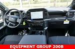2025 Ford F-150 SuperCrew Cab 4x4 Pickup for sale #92531 - photo 6