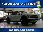 New 2025 Ford F-150 Raptor SuperCrew Cab 4x4 Pickup for sale #92551 - photo 1
