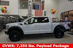 New 2025 Ford F-150 Raptor SuperCrew Cab 4x4 Pickup for sale #92551 - photo 13