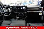 New 2025 Ford F-150 Raptor SuperCrew Cab 4x4 Pickup for sale #92551 - photo 6