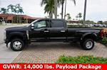 New 2025 Ford F-350 Platinum Crew Cab 4WD DRW Pickup for sale #92559 - photo 29