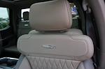 New 2025 Ford F-350 Platinum Crew Cab 4WD DRW Pickup for sale #92559 - photo 57