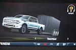 New 2025 Ford F-350 Platinum Crew Cab 4WD DRW Pickup for sale #92559 - photo 66
