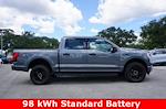 New 2025 Ford F-150 Lightning XLT SuperCrew Cab AWD Pickup for sale #92567 - photo 15