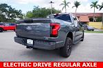 New 2025 Ford F-150 Lightning XLT SuperCrew Cab AWD Pickup for sale #92567 - photo 2