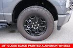New 2025 Ford F-150 Lightning XLT SuperCrew Cab AWD Pickup for sale #92567 - photo 26
