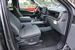 New 2025 Ford F-150 Lightning XLT SuperCrew Cab AWD Pickup for sale #92567 - photo 4