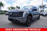 New 2025 Ford F-150 Lightning XLT SuperCrew Cab AWD Pickup for sale #92567 - photo 34