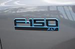 New 2025 Ford F-150 Lightning XLT SuperCrew Cab AWD Pickup for sale #92567 - photo 38