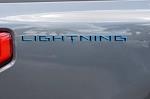 New 2025 Ford F-150 Lightning XLT SuperCrew Cab AWD Pickup for sale #92567 - photo 41