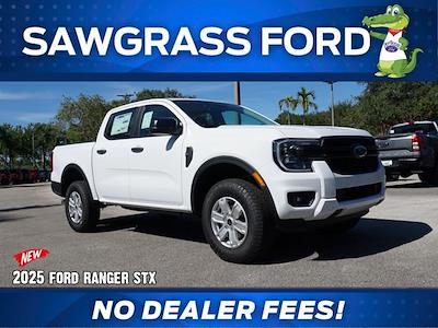 2025 Ford Ranger SuperCrew Cab 4x2 Pickup for sale #92569 - photo 1