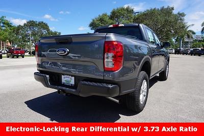 New 2025 Ford Ranger STX SuperCrew Cab Pickup for sale #92572 - photo 2