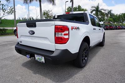 New 2025 Ford Maverick XLT SuperCrew Cab AWD Pickup for sale #92584 - photo 2