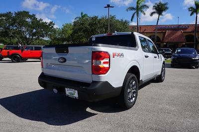New 2025 Ford Maverick XLT SuperCrew Cab AWD Pickup for sale #92594 - photo 2