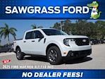 New 2025 Ford Maverick XLT SuperCrew Cab AWD Pickup for sale #92594 - photo 1