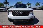 New 2025 Ford Maverick XLT SuperCrew Cab AWD Pickup for sale #92594 - photo 11