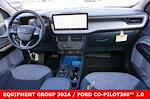 New 2025 Ford Maverick XLT SuperCrew Cab AWD Pickup for sale #92594 - photo 6