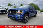 2025 Ford F-150 SuperCrew Cab 4x4 Pickup for sale #92606 - photo 24