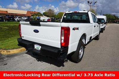 New 2026 Ford F-250 XL Crew Cab 4WD Pickup for sale #92617 - photo 2