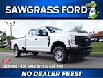 New 2026 Ford F-250 XL Crew Cab 4WD Pickup for sale #92617 - photo 1