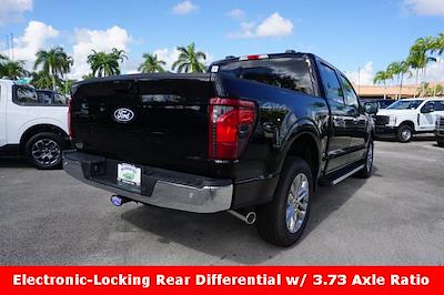 2025 Ford F-150 SuperCrew Cab 4WD Pickup for sale #92622 - photo 2