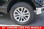 2025 Ford F-150 SuperCrew Cab 4WD Pickup for sale #92622 - photo 19