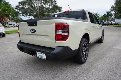2025 Ford Maverick SuperCrew Cab AWD Pickup for sale #92643 - photo 2