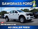 New 2025 Ford Ranger STX SuperCrew Cab 4x4 Pickup for sale #92646 - photo 1