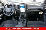 New 2025 Ford Ranger STX SuperCrew Cab 4x4 Pickup for sale #92646 - photo 6