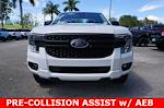 New 2025 Ford Ranger STX SuperCrew Cab 4x4 Pickup for sale #92646 - photo 10