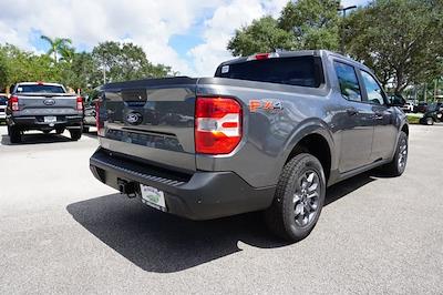 New 2025 Ford Maverick XLT SuperCrew Cab AWD Pickup for sale #92648 - photo 2