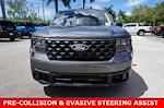 New 2025 Ford Maverick XLT SuperCrew Cab AWD Pickup for sale #92648 - photo 10