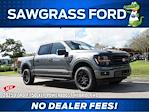2025 Ford F-150 SuperCrew Cab 4WD Pickup for sale #92655 - photo 1