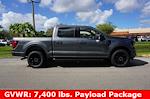 2025 Ford F-150 SuperCrew Cab 4WD Pickup for sale #92655 - photo 20