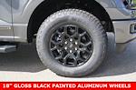 2025 Ford F-150 SuperCrew Cab 4WD Pickup for sale #92655 - photo 22