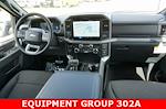 2025 Ford F-150 SuperCrew Cab 4WD Pickup for sale #92655 - photo 6