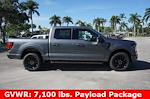 New 2025 Ford F-150 XLT SuperCrew Cab 4WD Pickup for sale #92656 - photo 20