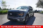 New 2025 Ford F-150 XLT SuperCrew Cab 4WD Pickup for sale #92656 - photo 25