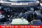 New 2025 Ford F-150 XLT SuperCrew Cab 4WD Pickup for sale #92656 - photo 7