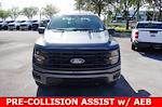New 2025 Ford F-150 XLT SuperCrew Cab 4WD Pickup for sale #92656 - photo 10