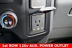 New 2026 Ford F-550 XL Crew Cab 4WD Cab Chassis for sale #92657 - photo 10