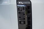 New 2026 Ford F-550 XL Crew Cab 4WD Cab Chassis for sale #92657 - photo 13
