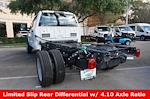 New 2026 Ford F-550 XL Crew Cab 4WD Cab Chassis for sale #92657 - photo 14