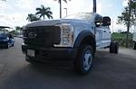 New 2026 Ford F-550 XL Crew Cab 4WD Cab Chassis for sale #92657 - photo 24