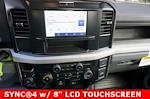 New 2026 Ford F-550 XL Crew Cab 4WD Cab Chassis for sale #92657 - photo 5