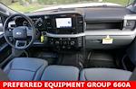New 2026 Ford F-550 XL Crew Cab 4WD Cab Chassis for sale #92657 - photo 6