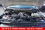 New 2026 Ford F-550 XL Crew Cab 4WD Cab Chassis for sale #92657 - photo 9