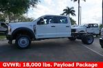 New 2026 Ford F-550 XL Crew Cab 4WD Cab Chassis for sale #92657 - photo 2