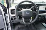 2026 Ford F-550 Crew Cab DRW 4WD CM Truck Beds Flatbed Truck for sale #92657 - photo 16
