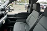 2026 Ford F-550 Crew Cab DRW 4WD CM Truck Beds Flatbed Truck for sale #92657 - photo 18